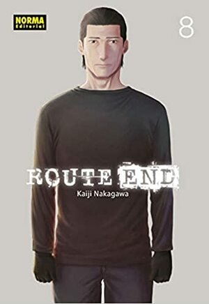 Route End 08 by Kaiji Nakagawa