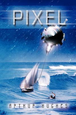 Pixel by Arthur Hughes