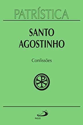 Confissões by San Agustín De Hipona