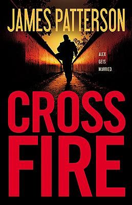 Cross Fire by James Patterson