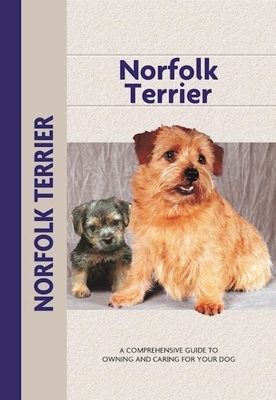 Norfolk Terrier (Comprehensive Owner's Guide) by Muriel P. Lee