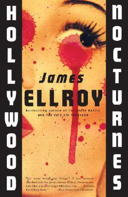 Hollywood Nocturnes by James Ellroy