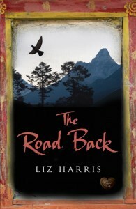 The Road Back by Liz Harris