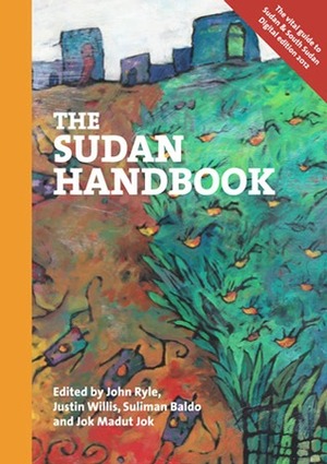 The Sudan Handbook by John Ryle