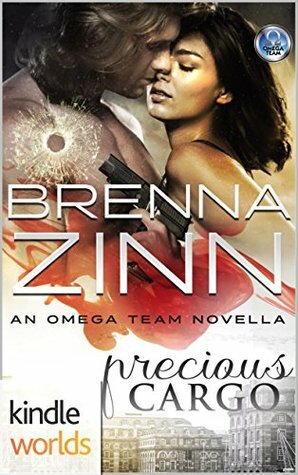 Precious Cargo by Brenna Zinn