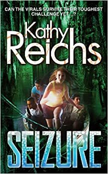 Poklad by Kathy Reichs