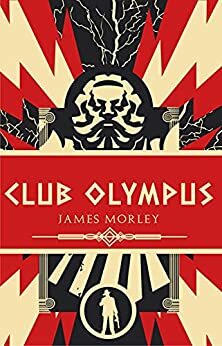 Club Olympus by James Morley