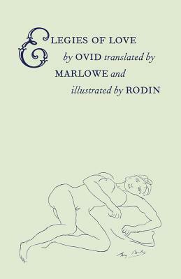 Elegies of Love by Ovid
