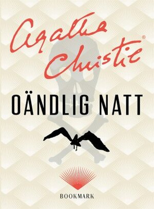Oändlig natt by Agatha Christie