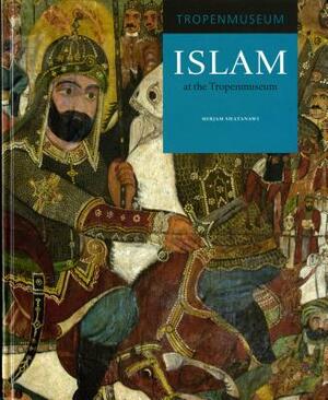 Islam at the Tropenmuseum by Mirjam Shatanawi