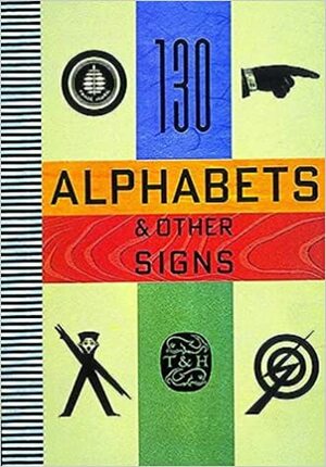 Alphabets & Other Signs by Julian Rothenstein