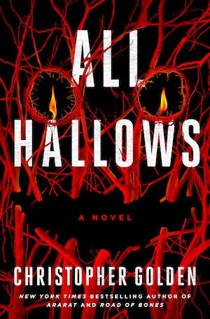 All Hallows by Christopher Golden