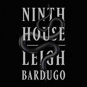 Ninth House by Leigh Bardugo