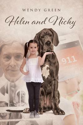 Helen and Nicky by Wendy Green