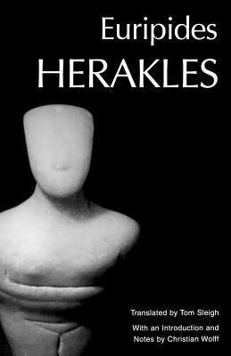 Herakles by Euripides