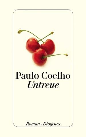 Untreue by Paulo Coelho