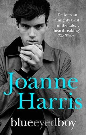 Blueeyedboy by Joanne Harris