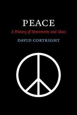 Peace by David Cortright