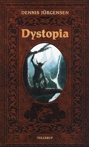 Dystopia by Dennis Jürgensen