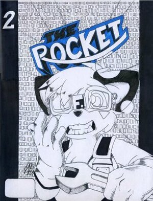 The Rocket #2 by Joshua Buchanan
