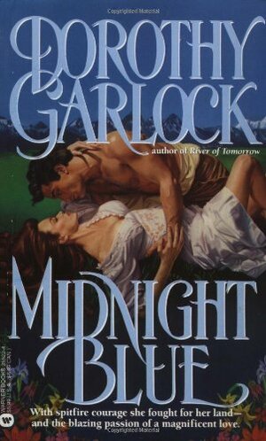 Midnight Blue by Dorothy Garlock