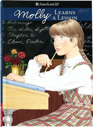 Molly Learns a Lesson: A School Story by Nick Backes, Valerie Tripp