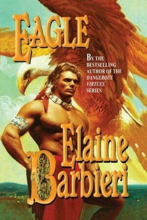 Eagle by Elaine Barbieri