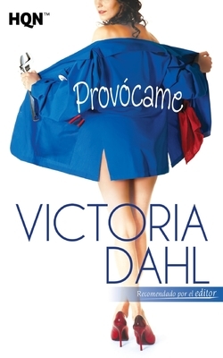 Provócame by Victoria Dahl