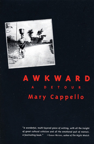 Awkward: A Detour by Mary Cappello