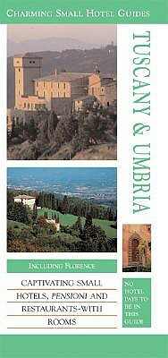 Tuscany and Umbria by 
