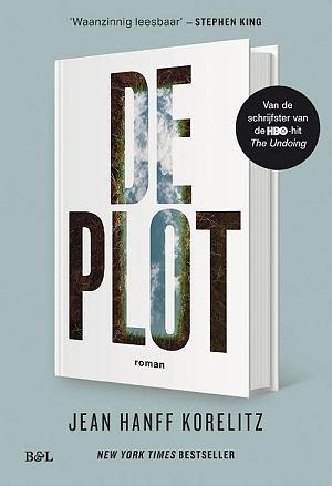 De plot by Jean Hanff Korelitz