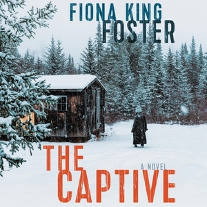 The Captive by Fiona King Foster