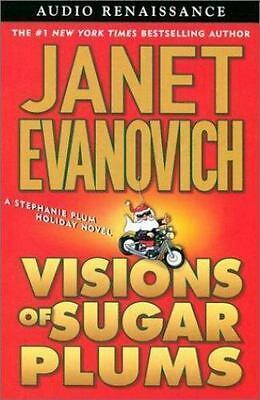 Visions of Sugar Plums by Janet Evanovich