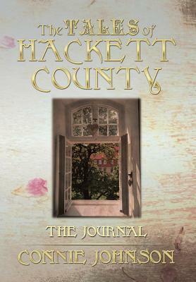 The Tales of Hackett County by Connie Johnson