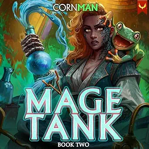 Mage Tank 2 by Cornman