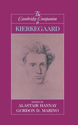 The Cambridge Companion to Kierkegaard by 