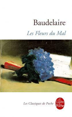 Les Fleurs Du Mal by Charles Baudelaire