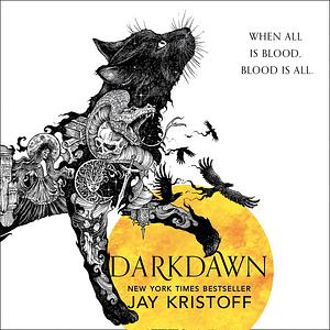 Darkdawn by Jay Kristoff