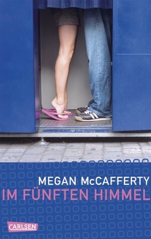 Im fünften Himmel by Megan McCafferty