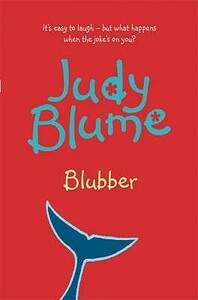 Blubber by Judy Blume