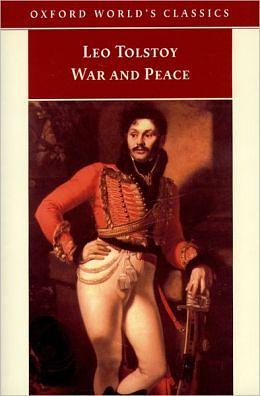 War and Peace Vol. II by Leo Tolstoy