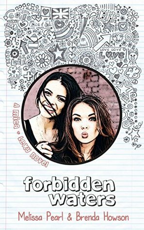 Forbidden Waters by Melissa Pearl, Brenda Howson