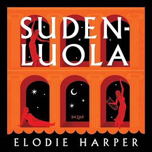 Sudenluola by Elodie Harper