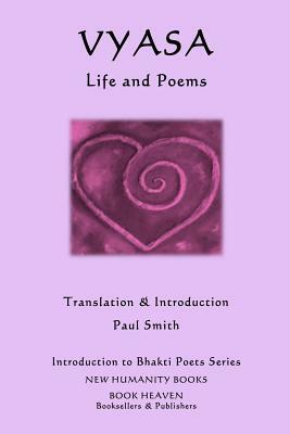 Vyasa - Life & Poetry by Vyasa