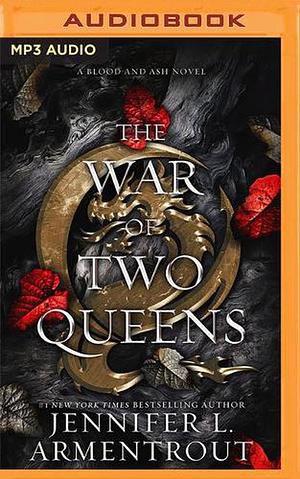 The War of Two Queens by Jennifer L. Armentrout