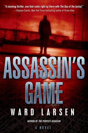 Assassin's Game by Ward Larsen