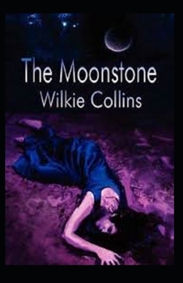 The Moonstone by Wilkie Collins