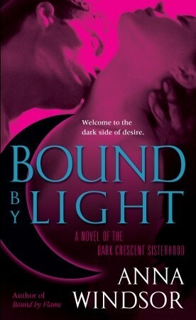 Bound by Light by Anna Windsor