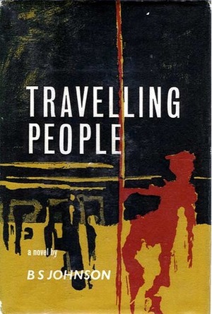 Travelling People by B.S. Johnson