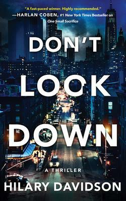 Don't Look Down by Hilary Davidson